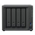 Synology DiskStation DS423+ NAS Server, 2GB RAM, 2x Gb LAN - 4-Bay image number null