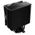 be quiet! Pure Rock 3 LX CPU cooler - 120mm, black image number null