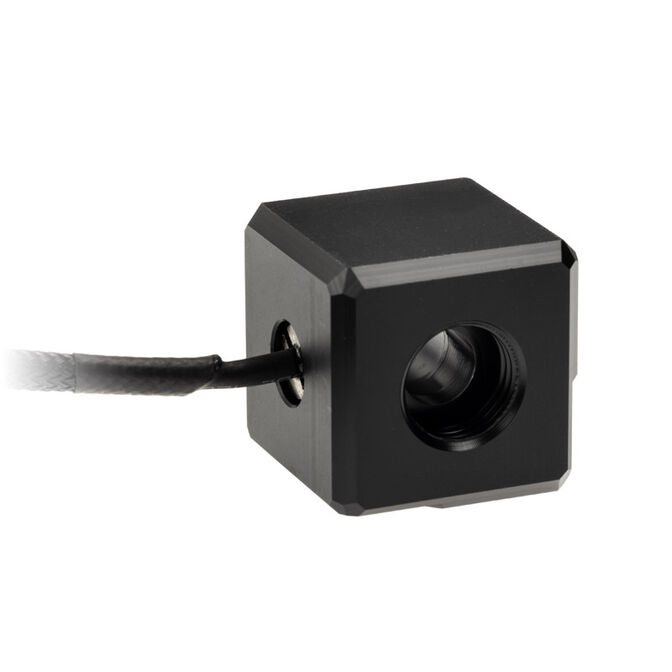 Alphacool Temperatursensor Square Acetal image number 1