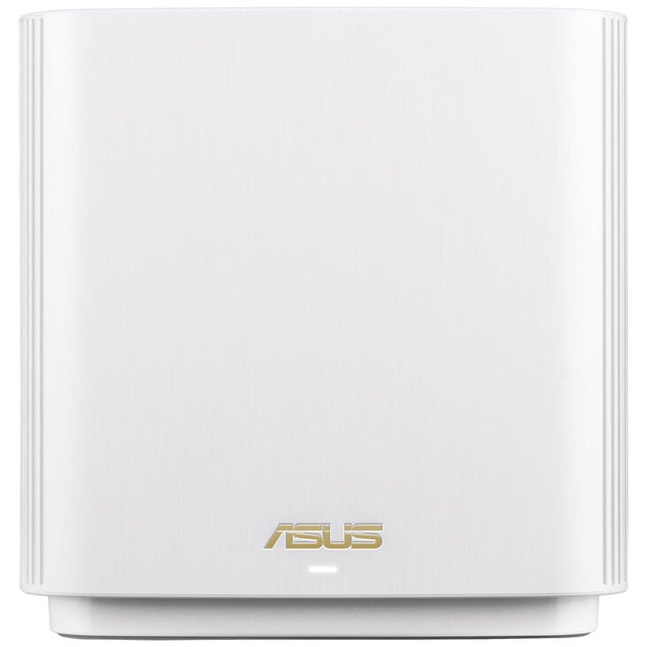 ASUS ZenWiFi AX XT9 AX7800, weiß, 2er-Pack image number 2