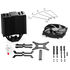 be quiet! Dark Rock Slim CPU cooler - 120mm image number null