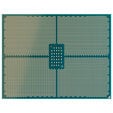 AMD Ryzen Threadripper Pro 9975WX 4,0 GHz (Shimada Peak) Sockel sTR5 - boxed ohne K&uuml;hler image number null