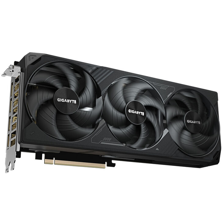 Gigabyte GeForce RTX 5070 Ti Windforce SFF 16G, 16384 MB GDDR7 image number 5