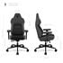 ThunderX3 CORE Smart Ergonomischer Gaming Stuhl - Mesh Schwarz image number null
