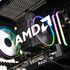 Gaming PC AMD Deimos OBS, AMD Ryzen 5 5600X, AMD Radeon RX 6600 - Pre-built PC image number null
