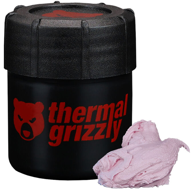 Thermal Grizzly Putty Basic W&auml;rmeleitpaste - 30g image number 0