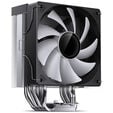 Jonsbo CR-1000 V3 PRO CPU-K&uuml;hler, PWM, ARGB - schwarz image number null