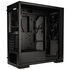 Kolink Unity Meshbay Performance Midi-Tower, Mesh - schwarz image number null