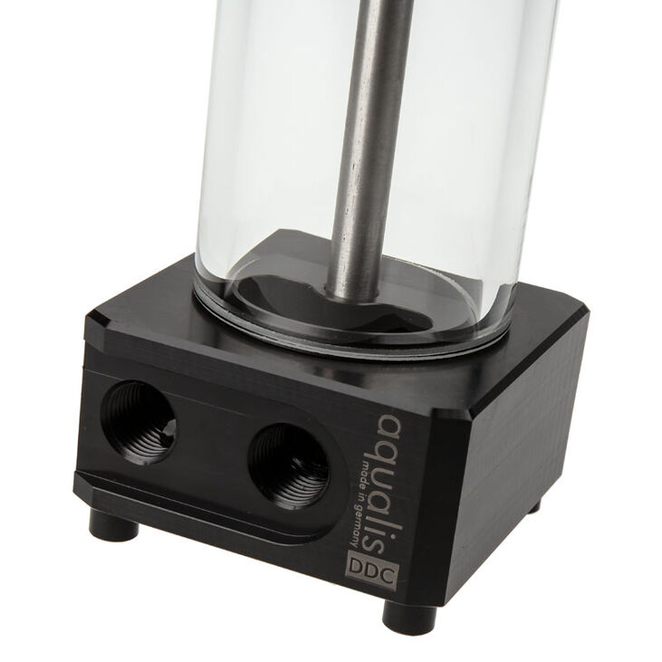 aqua computer aqualis DDC Ausgleichsbehälter, 100 ml, Nanobeschichtung image number 4