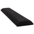 Glorious Stealth Keyboard Wrist Rest - Full Size, black image number null