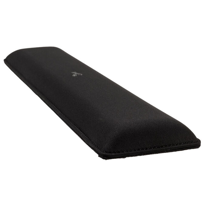 Glorious Stealth Keyboard Wrist Rest - Full Size, black image number 1