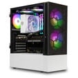 Gaming-PC Avalanche II, AMD Ryzen 7 7800X3D, RTX 5070 Ti - Fertig-PC mit Windows image number null