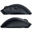 Razer DeathAdder V4 Pro Gaming-Maus, kabellos, 8.000Hz, 56g - schwarz image number null