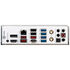 MSI MPG B650 Edge WiFi, Socket AM5, AMD B650, ATX - DDR5 image number null