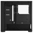 Fractal Design Pop Air Black TG Clear Tint Mid Tower - black image number null