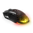 SteelSeries Aerox 5 Wireless Gaming Mouse image number null