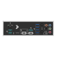 ASUS TUF Gaming X870-Plus WiFi Mainboard, AMD X870, Sockel AM5, DDR5 image number null
