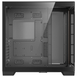 Antec C8 case, Full Tower, ATX, Tempered Glass -schwarz image number null