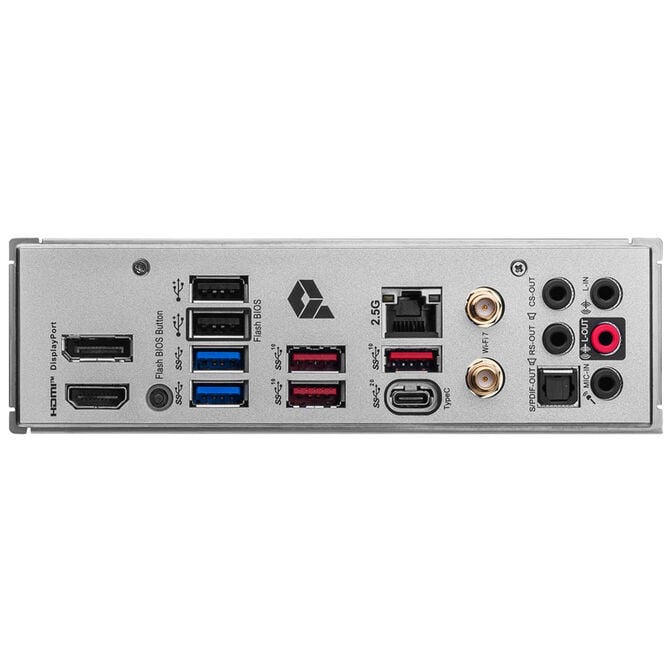 MSI Pro Z790-A Max WiFi, Socket LGA 1700, Intel Z790, ATX - DDR5 image number 3