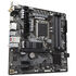 GIGABYTE B760M DS3H AX DDR4, Socket LGA 1700, Intel B760M, Micro-ATX - DDR4 image number null
