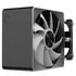 APNX AP1-V CPU Cooler - 120mm, black image number null