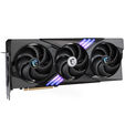 MSI GeForce RTX 5070 Ti 16G Gaming Trio OC, 16384 MB GDDR7 image number null
