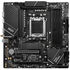 MSI Pro B650M-A WiFi, Sockel AM5, AMD B650M, Micro-ATX - DDR5 image number null