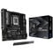 ASROCK B860M Challenger WiFi Motherboard, Socket 1851, Intel B860, mATX, DDR5