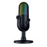 Razer Seiren V3 Chroma RGB Microphone - black image number null