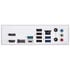 ASUS Prime B860M-A WiFi Motherboard, Socket LGA 1851, Intel B860, Micro-ATX, DDR5 image number null