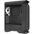 Aerocool Gladiator Duo Midi-Tower - schwarz Window image number null