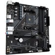GIGABYTE A520M DS3H V2 motherboard, AM4 socket, AMD A520, Micro-ATX, DDR4 image number null
