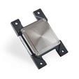 Bitspower Summit XC CPU Block AMD Edition - grau image number null