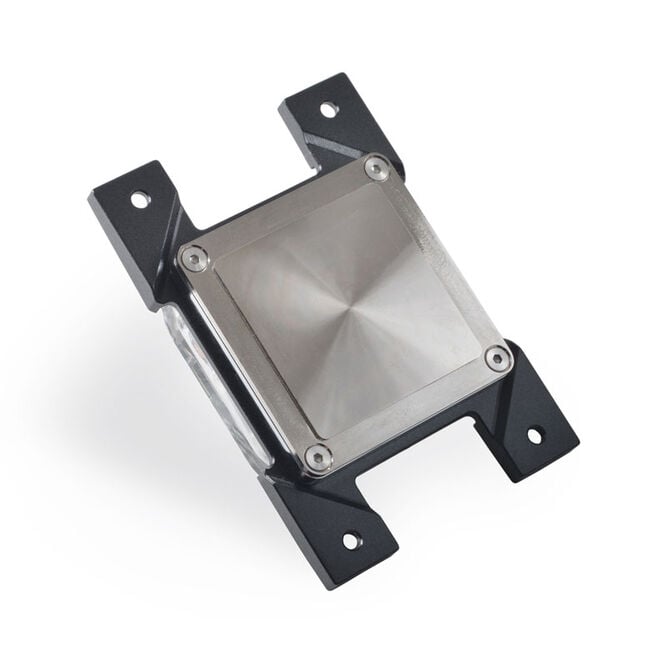 Bitspower Summit XC CPU Block AMD Edition - grau image number 1