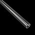 Bitspower Crystal Link Tube 16/12mm - 1000mm, transparent image number null