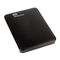 Western Digital Elements Portable, extern USB 3.0 - 2 TB
