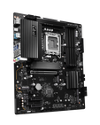 ASRock Z890 PRO-A motherboard, socket LGA 1851, Intel Z890, ATX, DDR5 image number null