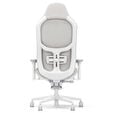 Fractal Design Refine Stoff Gaming Chair - grey image number null