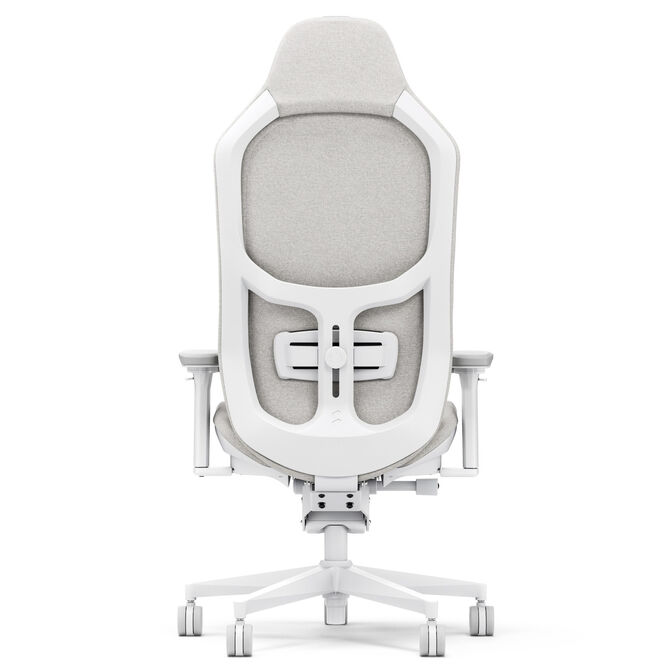 Fractal Design Refine Stoff Gaming Chair - grey image number 5