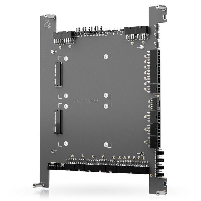 Singularity Computers PowerBoard Universal E-ATX image number 4