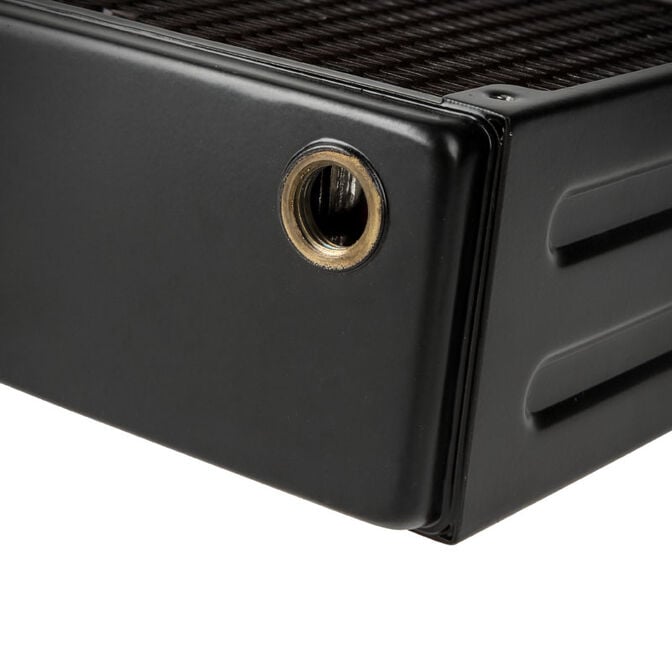 Coolgate XFlow Radiator G2 - 480mm image number 3