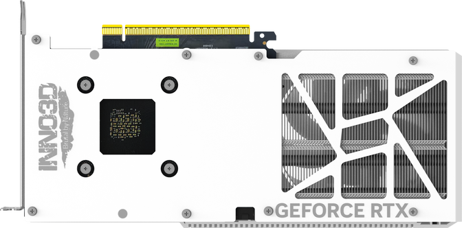 INNO3D GEFORCE RTX 5060 Ti Twin X2 OC White, 16384 MB GDDR7 image number 13