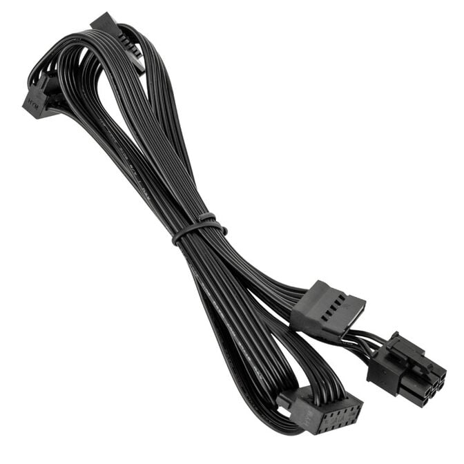 Kolink Regulator modulares SATA-Kabel image number 1