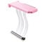 HYTE PCIE 5.0 Hyper Riser Cable - Strawberry Milk