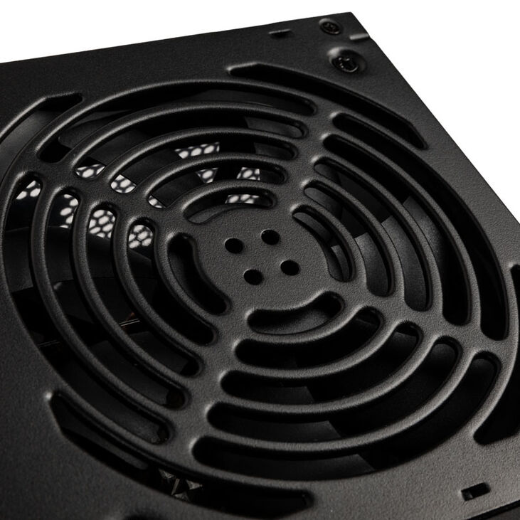 SilverStone ST700P Netzteil 80 PLUS - 700 Watt image number 3