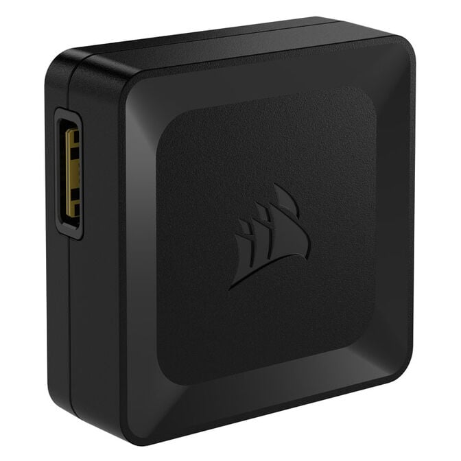 Corsair iCUE LINK System Hub image number 0