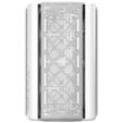 Geometric Future M2 THE ARK Case, Mesh - white image number null