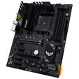 ASUS TUF Gaming B550-Plus, AMD B550 Mainboard - Sockel AM4 image number null