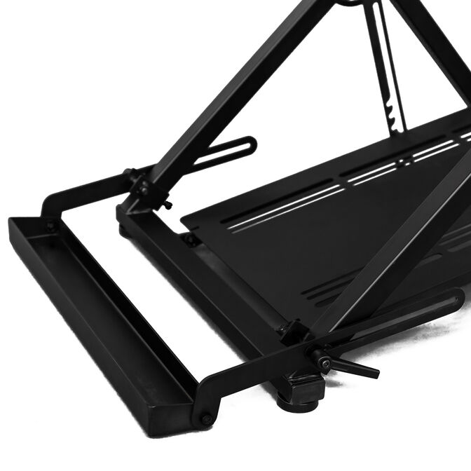 Nitro Concepts C-Racer + MOZA R3 Racing Set - PC Version image number 5