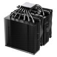 be quiet! Pure Rock Pro 3 CPU cooler - 120mm, black image number null